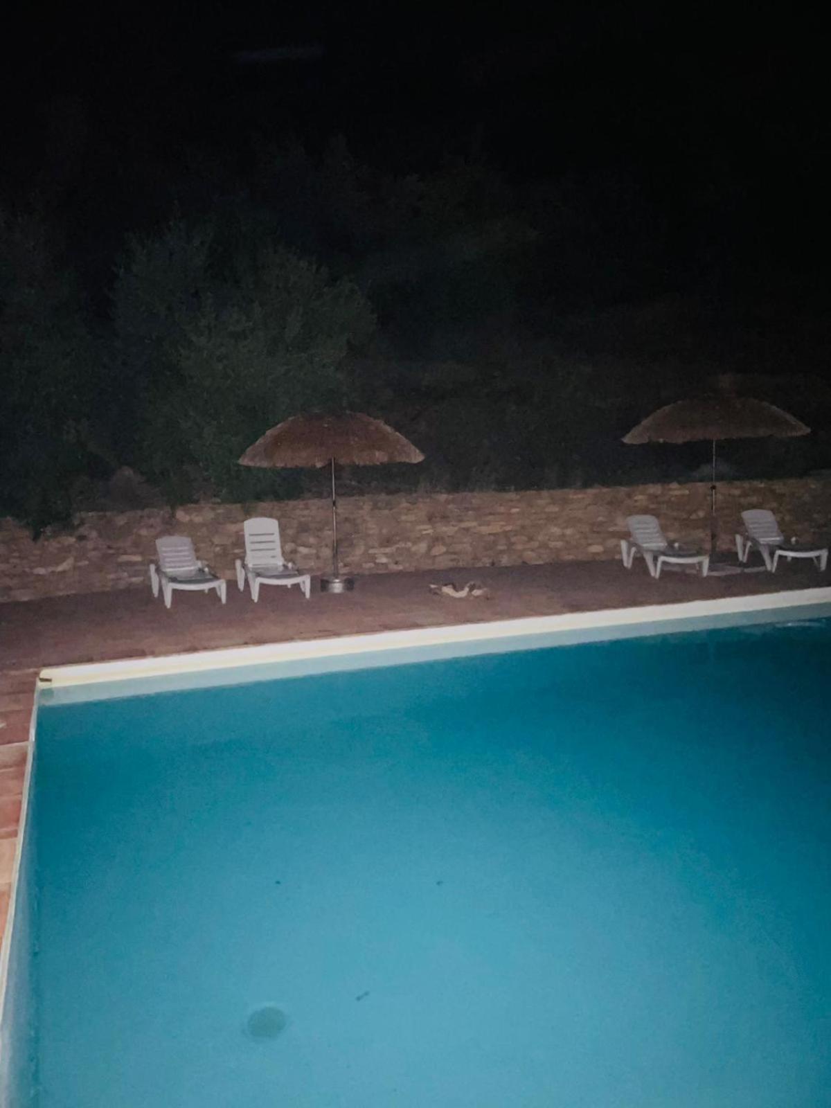 Hotel Rural Hacienda De Ronda Kültér fotó